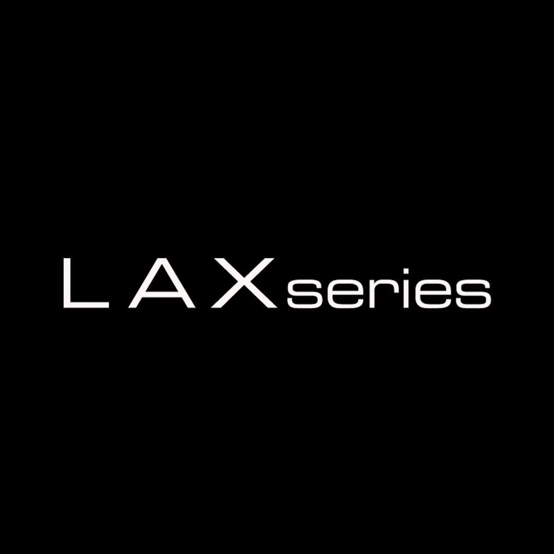 Laxseries