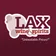 LAX Wine and Spirits logo