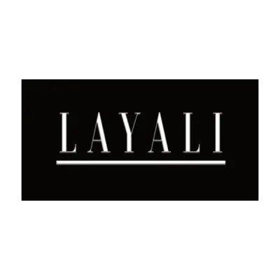 Layali logo