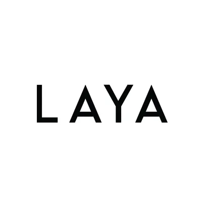 Laya Swim logo