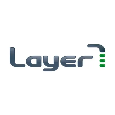 Layer7 logo