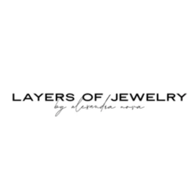 Layers of Jewelry logo