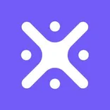 LayerX Security logo/icon
