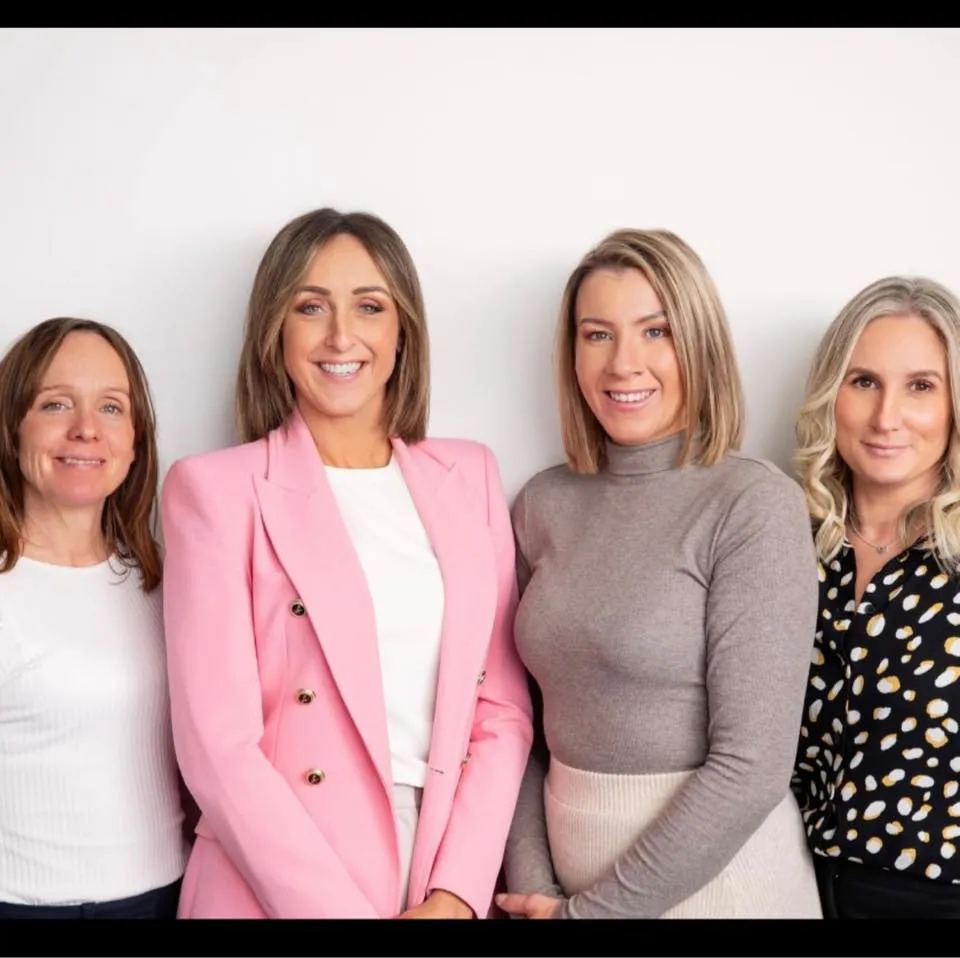 Layka Recruitment logo