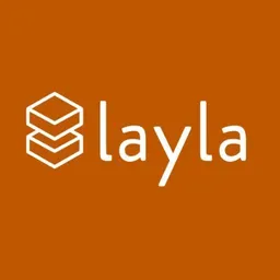 Layla Sleep logo