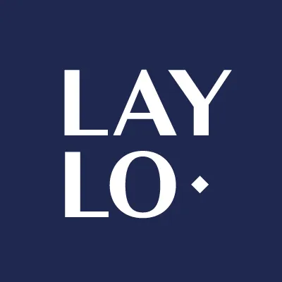 LAY LO Pets logo