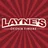 Layne's Chicken Fingers logo