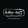 Logo Lay-out