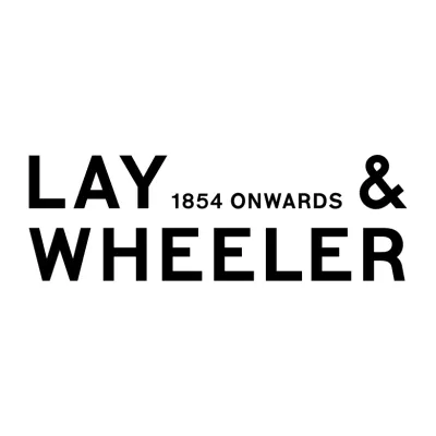 Lay Wheeler