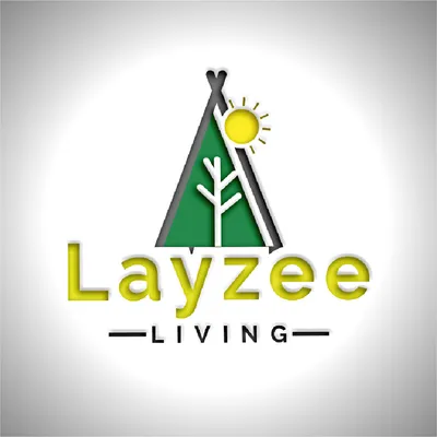 Layzee Living logo