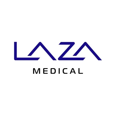 Laza Medical logo