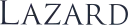 Lazard logo