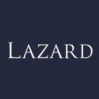 Lazard logo