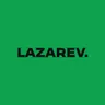 Lazarev. Agency - Web Design Agency in San Jose logo