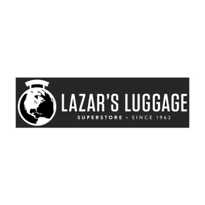 Lazar's Luggage