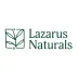 Lazarus Naturals logo