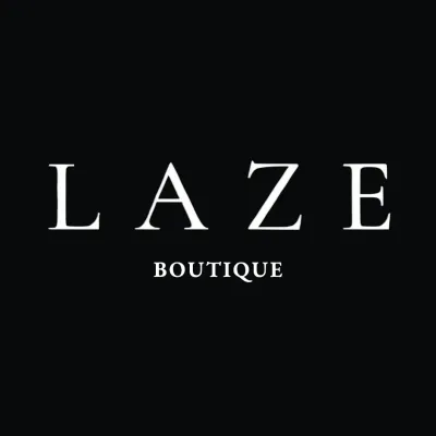 Laze Boutique logo