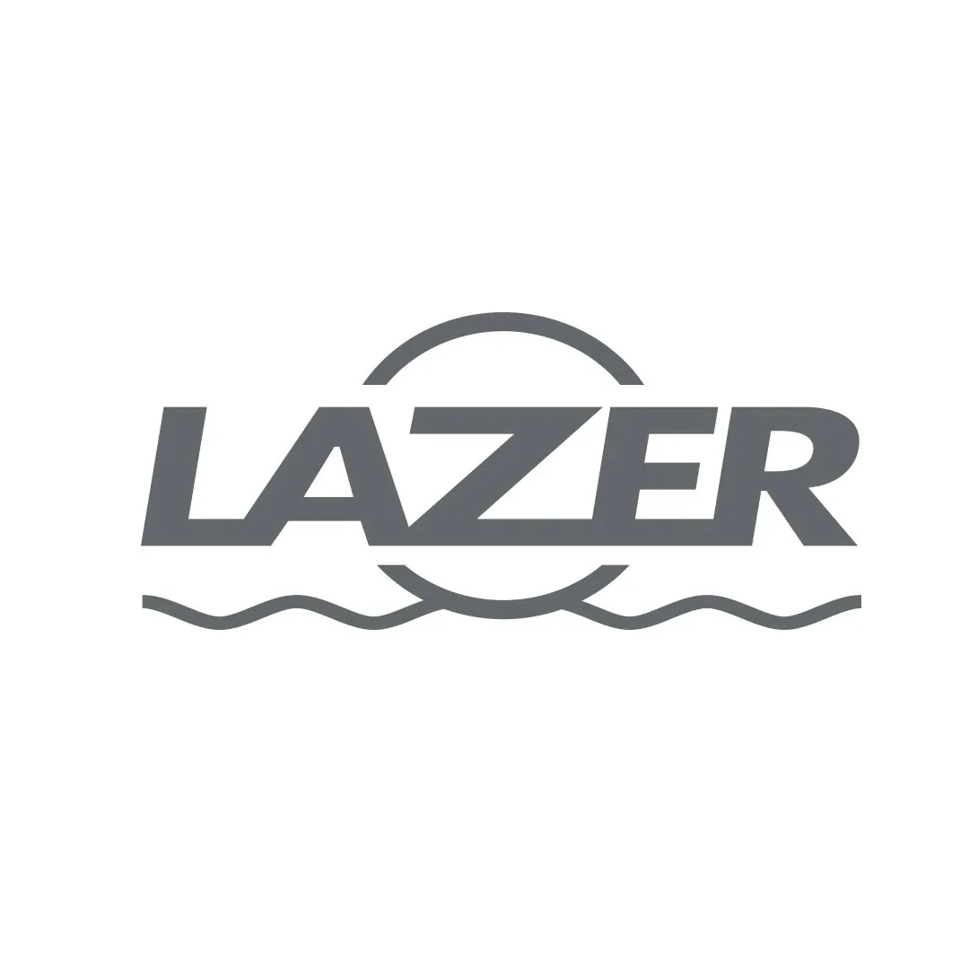 Lazer logo