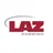 LAZ Parking logo