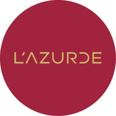 Lazurde for Jewelry Co Logo