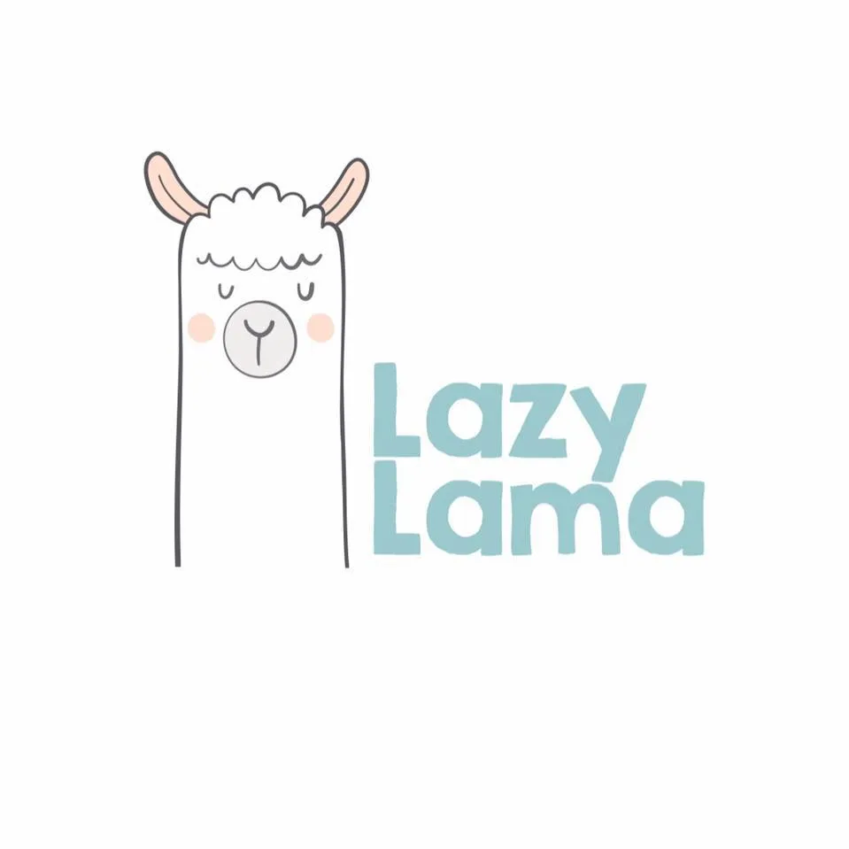 Lazy Lama