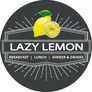 Logo Lazy Lemon