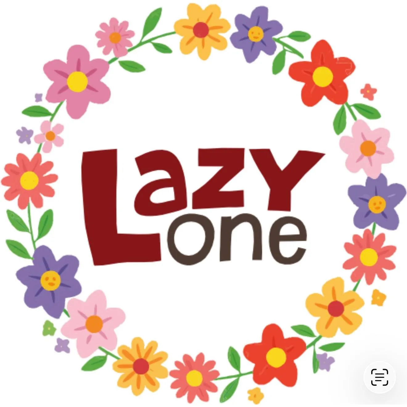 Lazy One