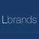 L Brands logo