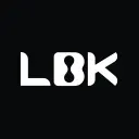 LBank logo