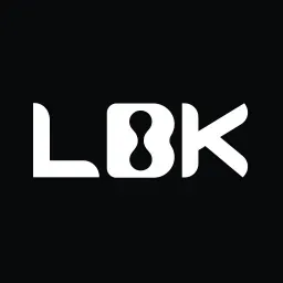 LBank logo