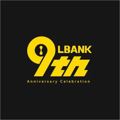 Lbank logo