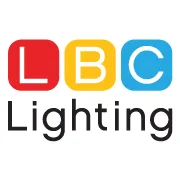 LBC Lighting logo