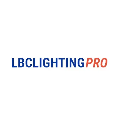 LBC Lighting Pro logo