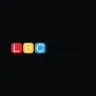 LBC Modern logo