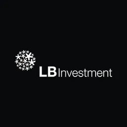 LB Investment logo