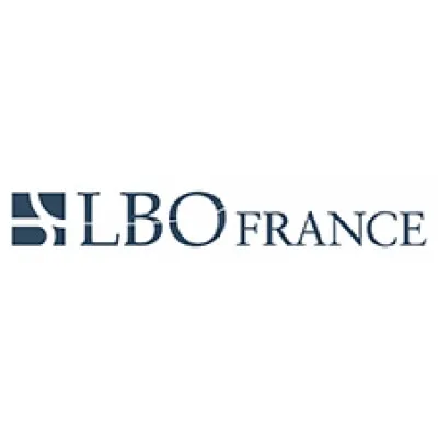 LBO France logo