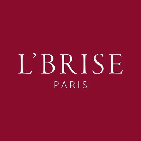 L'Brise Paris | French-Luxury Hair Tools logo