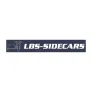 Logo LBS Sidecars | LBS Zijspantechniek