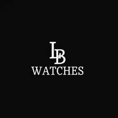 LBWATCHES logo