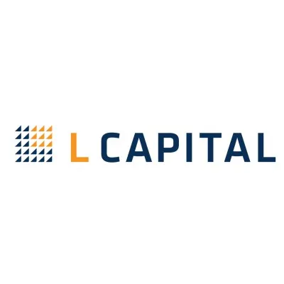 L zame Capital logo