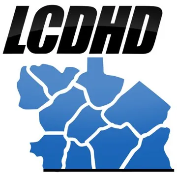 Lake Cumberland District Health Department Logo