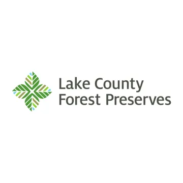 Lake County Forest Preserve District Logo
