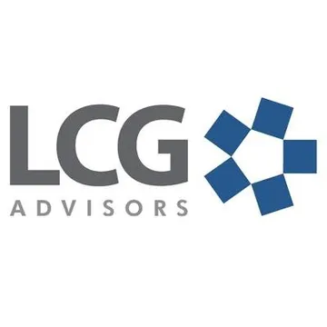 LCG Advisors LLC