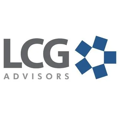 LCG Advisors logo