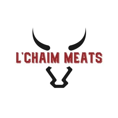 lchaimmeats.com logo