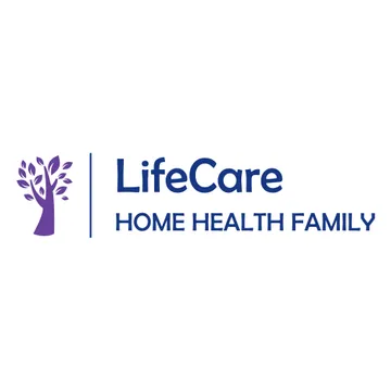 LifeCare Home Health Family Logo