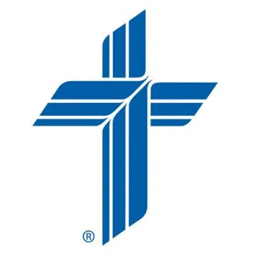 The Lutheran Church Logo