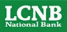 LCNB CORP logo