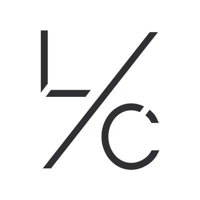 LC logo