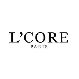 LCOREPARIS logo